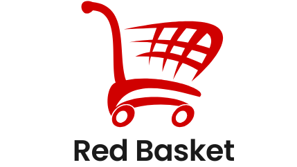 Red Basket